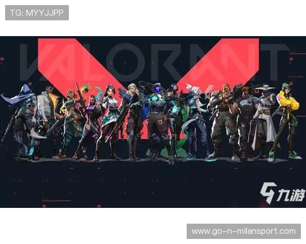 《Valorant》中国战队展现强大实力，提前锁定晋级席位，valorant全球战队排名