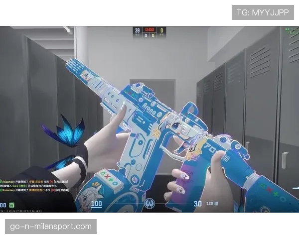 CS2皮肤估价技巧:如何一眼看出你的皮肤是否溢价?💸(395 ) CS2皮肤估价技巧:如何一眼看出你的皮肤是否溢价?💸(395 )